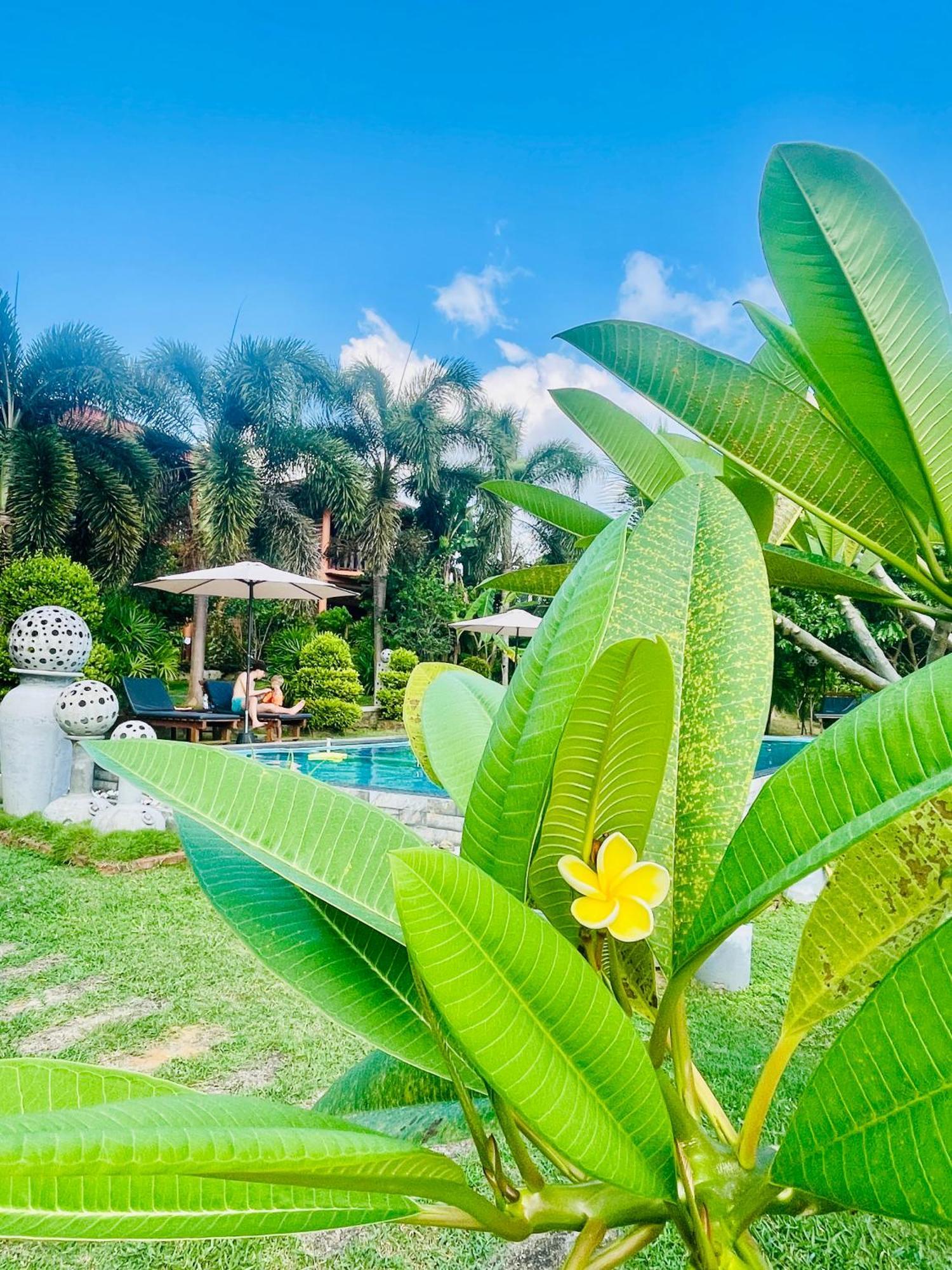 Eagles Nest Cabanas Tangalle Bagian luar foto